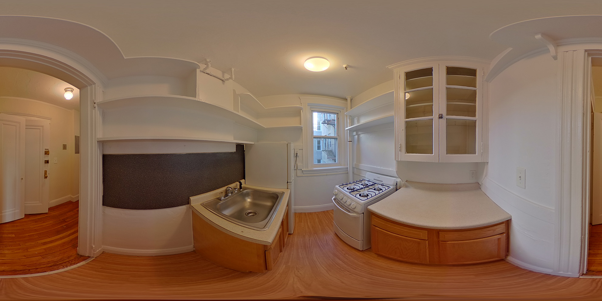 Photos of apartment on Boylston St.,Boston MA 02215