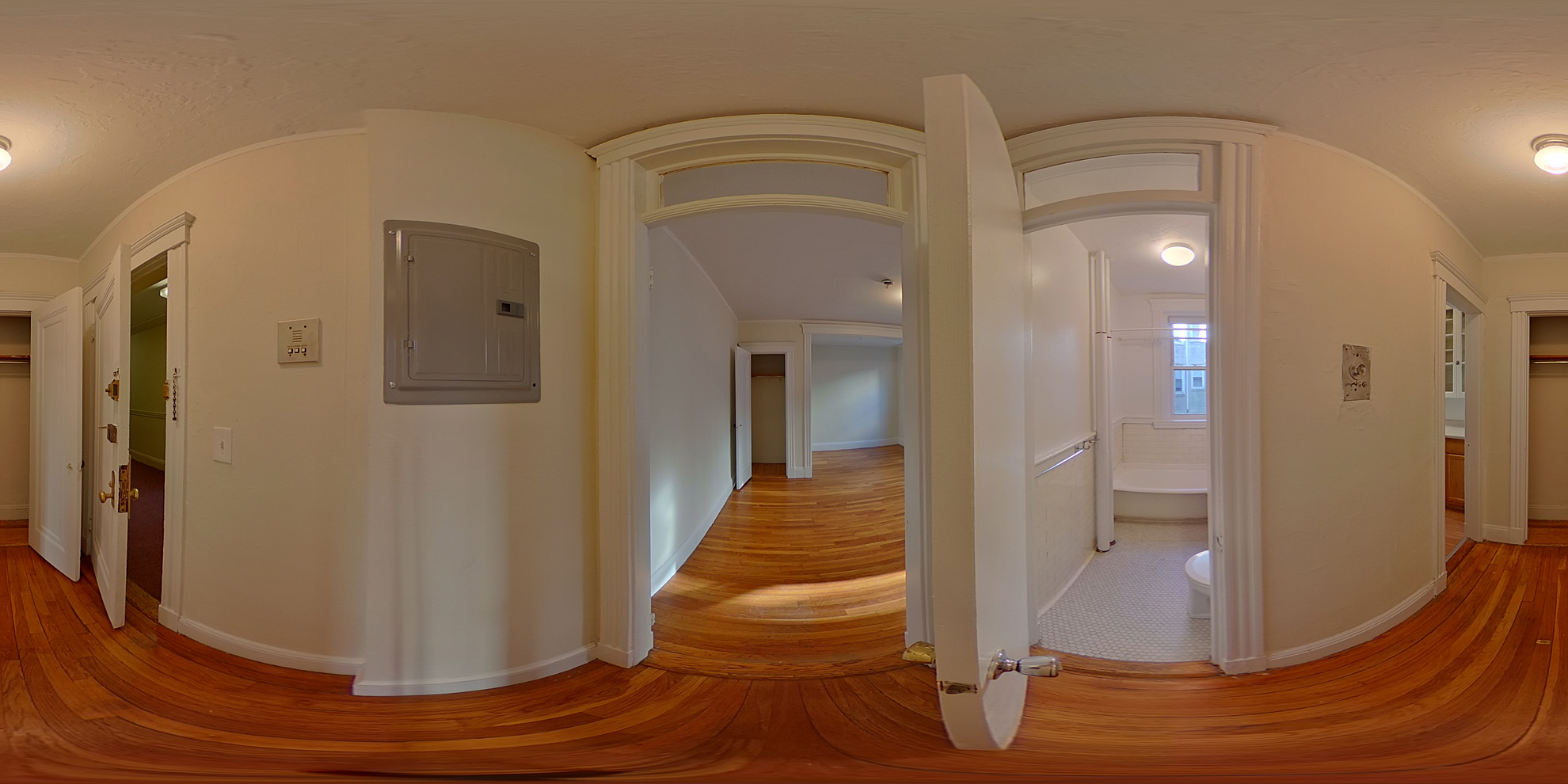 Photos of apartment on Boylston St.,Boston MA 02215