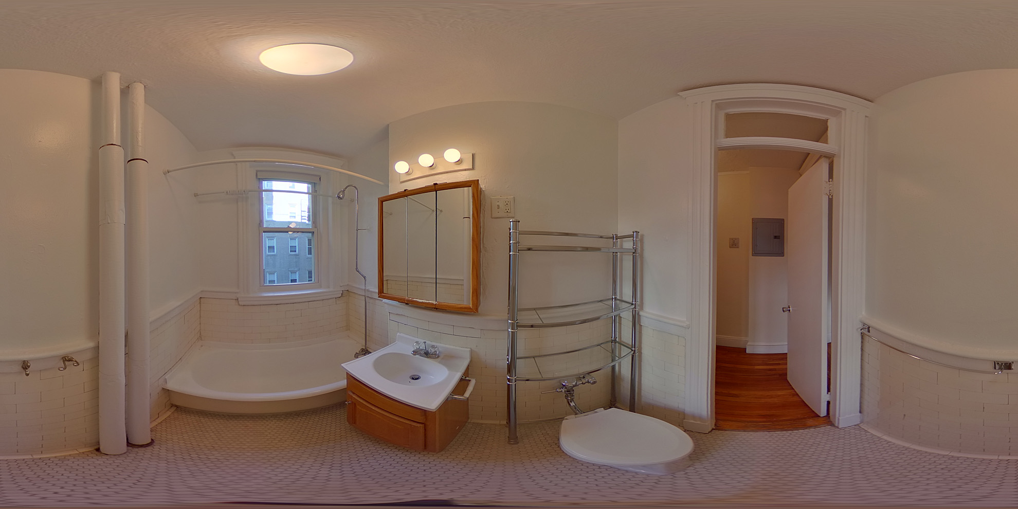Photos of apartment on Boylston St.,Boston MA 02215