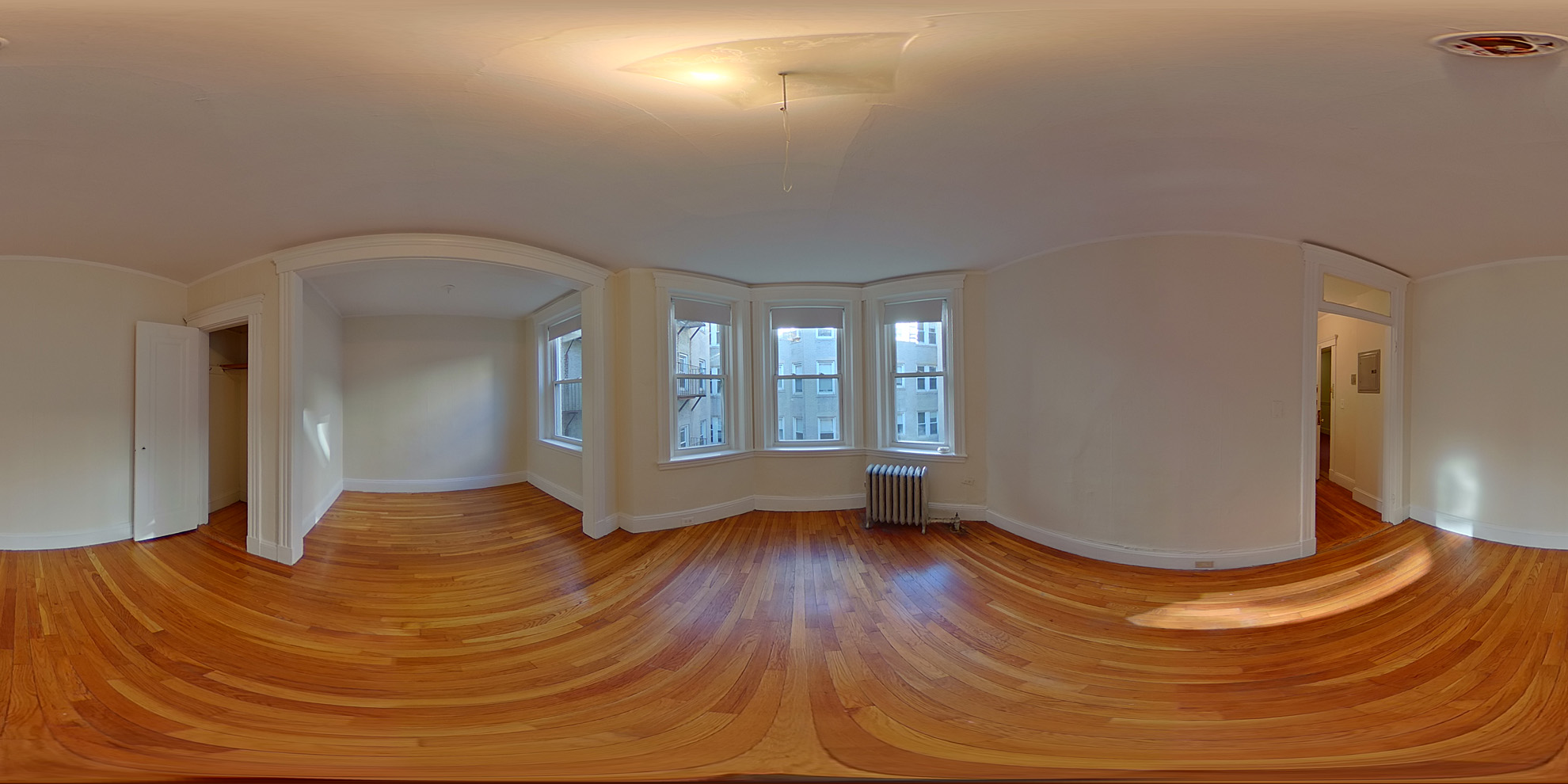 Photos of apartment on Boylston St.,Boston MA 02215