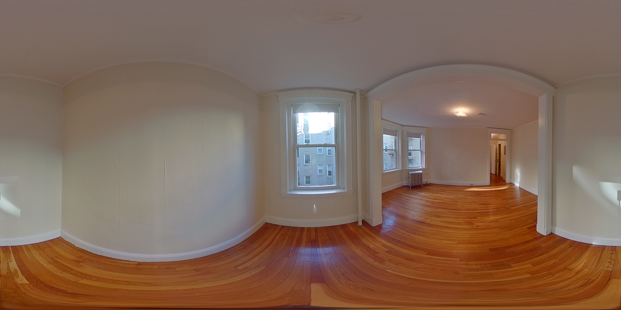 Photos of apartment on Boylston St.,Boston MA 02215