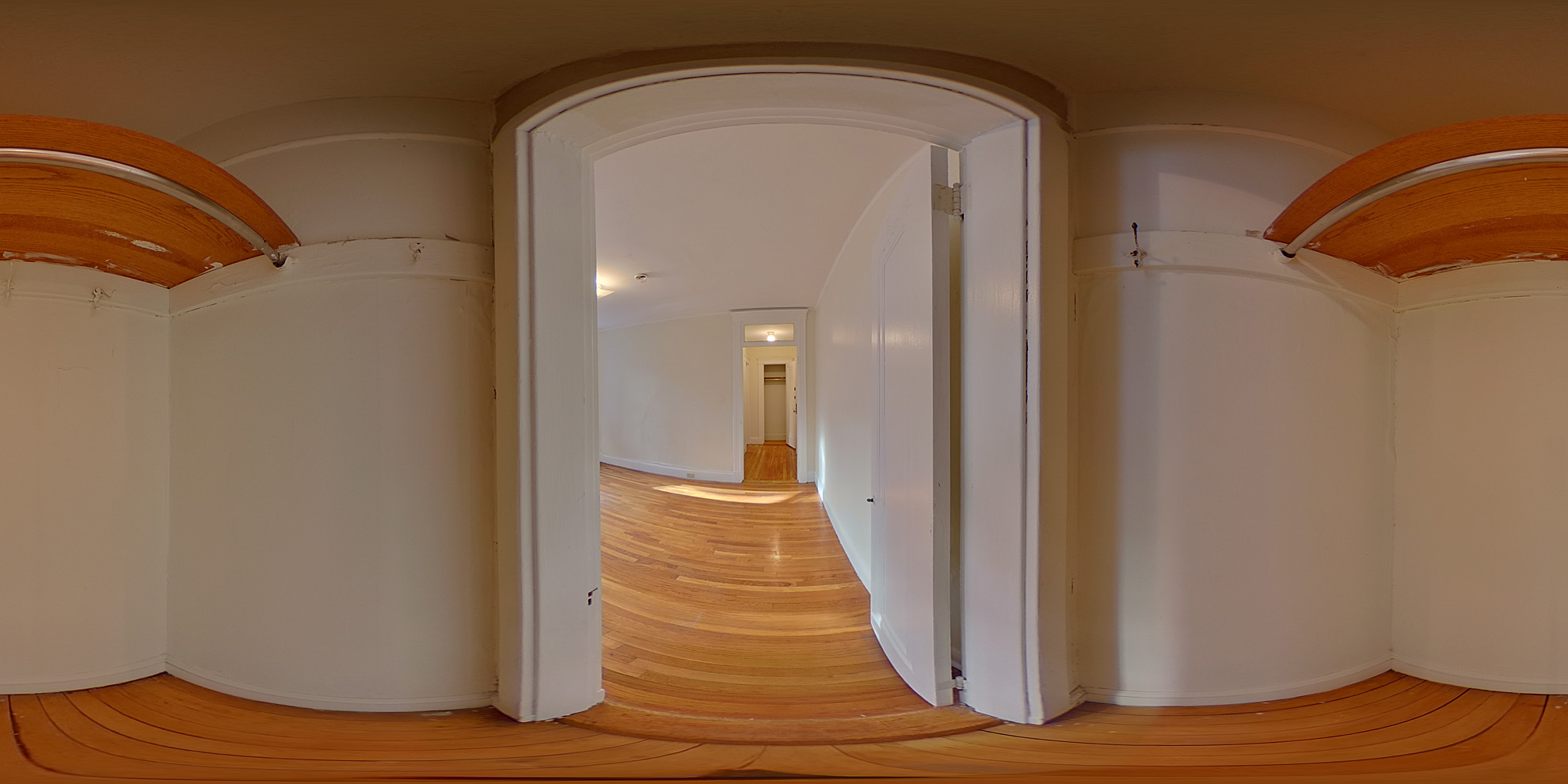 Photos of apartment on Boylston St.,Boston MA 02215