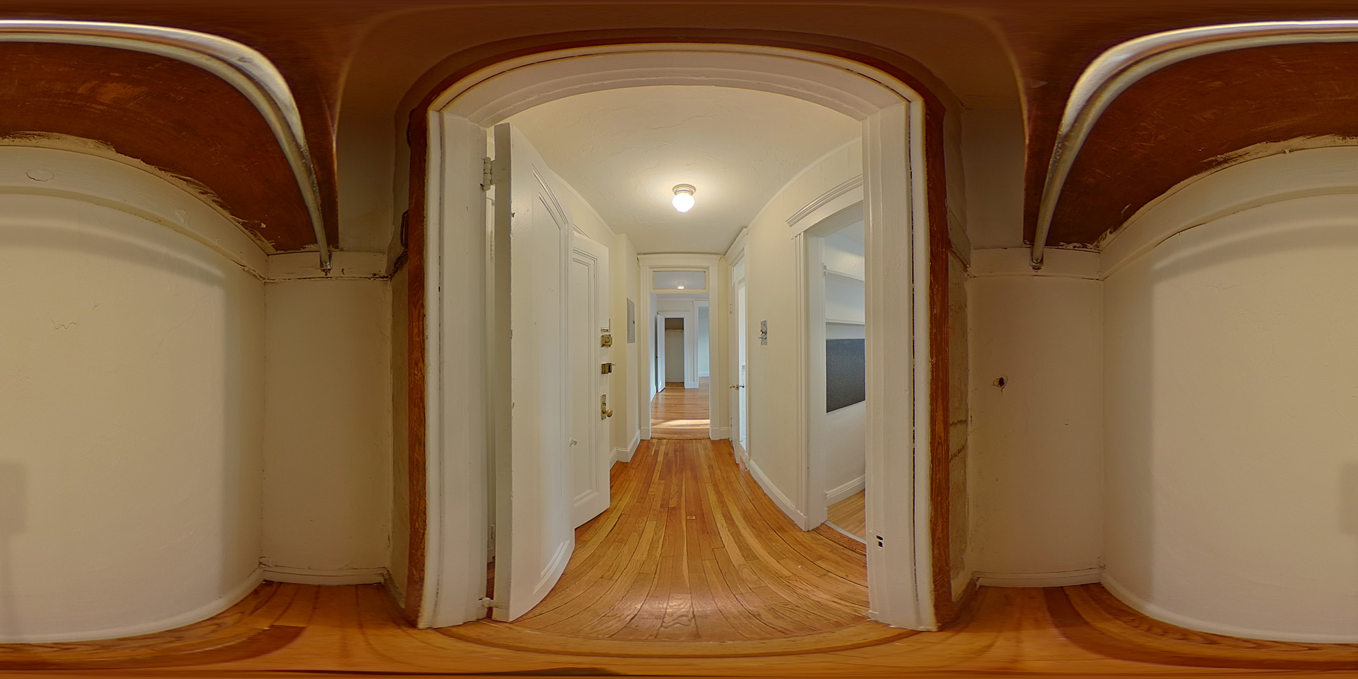 Photos of apartment on Boylston St.,Boston MA 02215