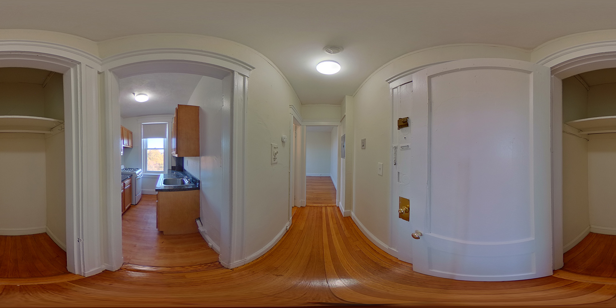 Photos of apartment on Boylston St.,Boston MA 02215