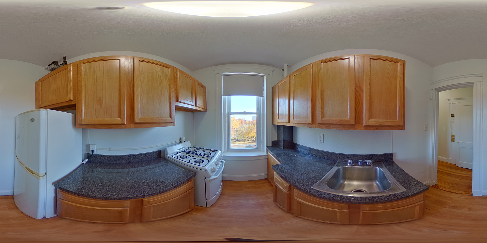 Photos of apartment on Boylston St.,Boston MA 02215