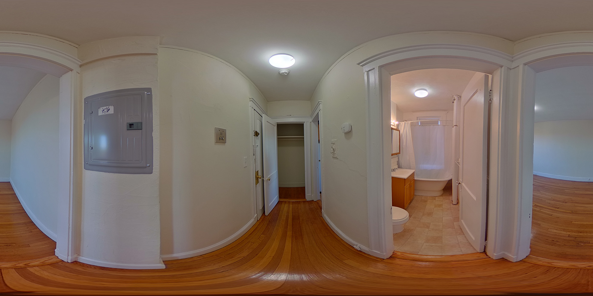 Photos of apartment on Boylston St.,Boston MA 02215