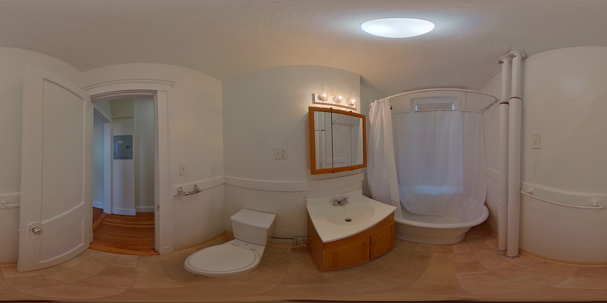 Photos of apartment on Boylston St.,Boston MA 02215