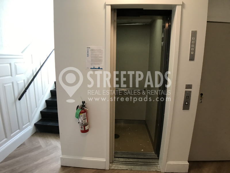 1160 Commonwealth Ave, Allston