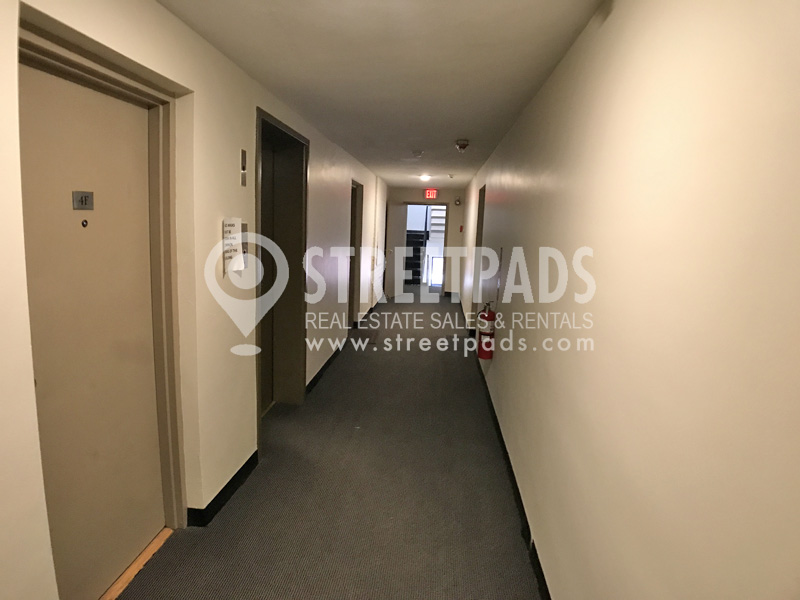 222 Babcock St, Coolidge Corner