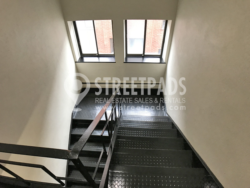 222 Babcock St, Coolidge Corner