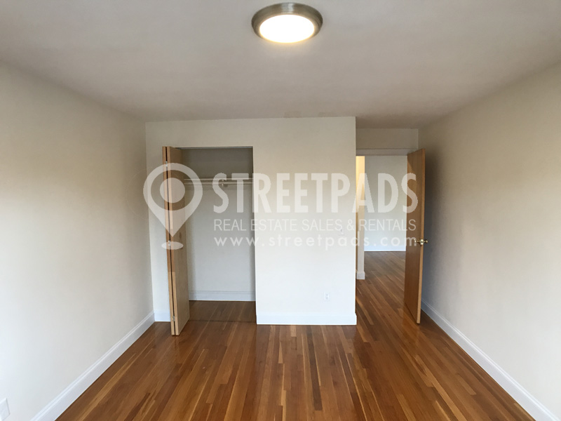 Photos of apartment on Babcock St.,Brookline MA 02446