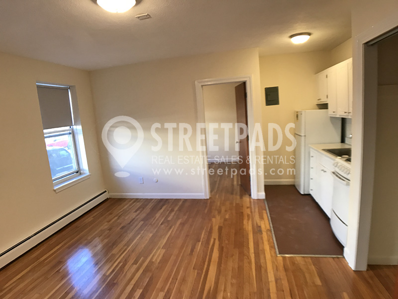 Photos of apartment on Soldiers Field Rd.,Boston MA 02135