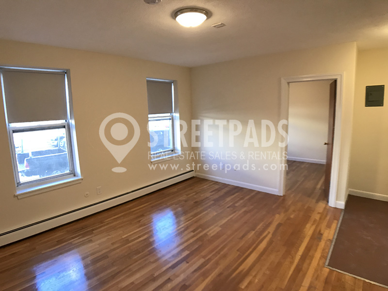 Photos of apartment on North Beacon St.,Boston MA 02135