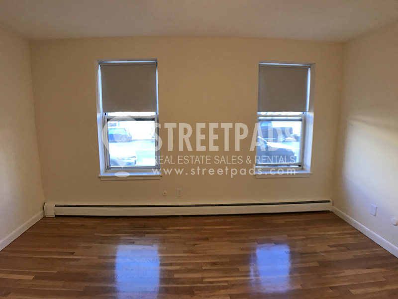 Photos of apartment on North Beacon St.,Boston MA 02135