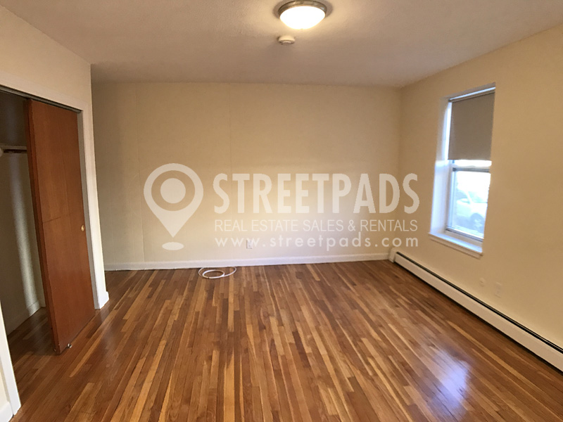 Photos of apartment on North Beacon St.,Boston MA 02135