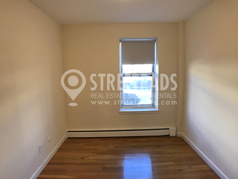 Photos of apartment on North Beacon St.,Boston MA 02135