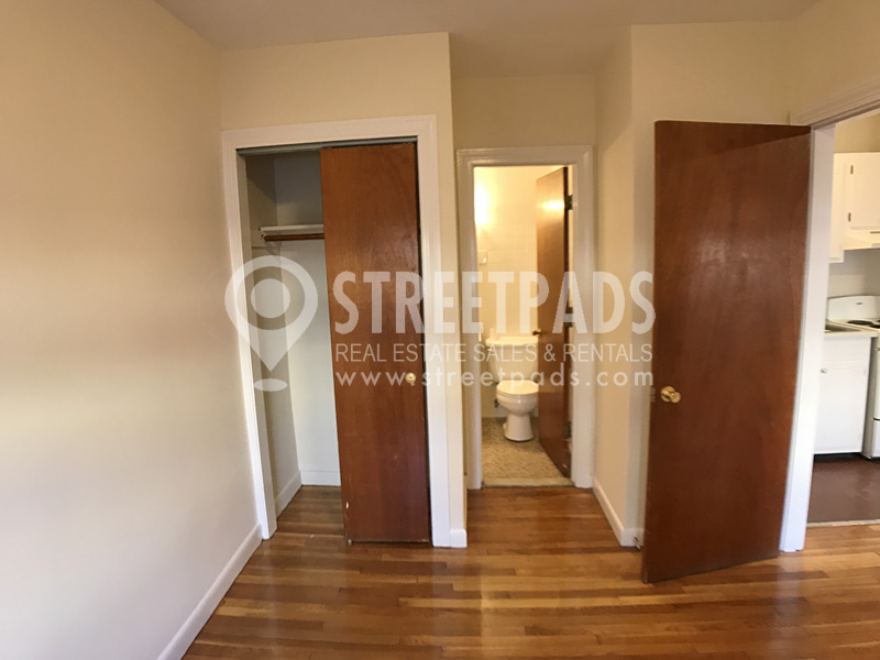 Photos of apartment on North Beacon St.,Boston MA 02135