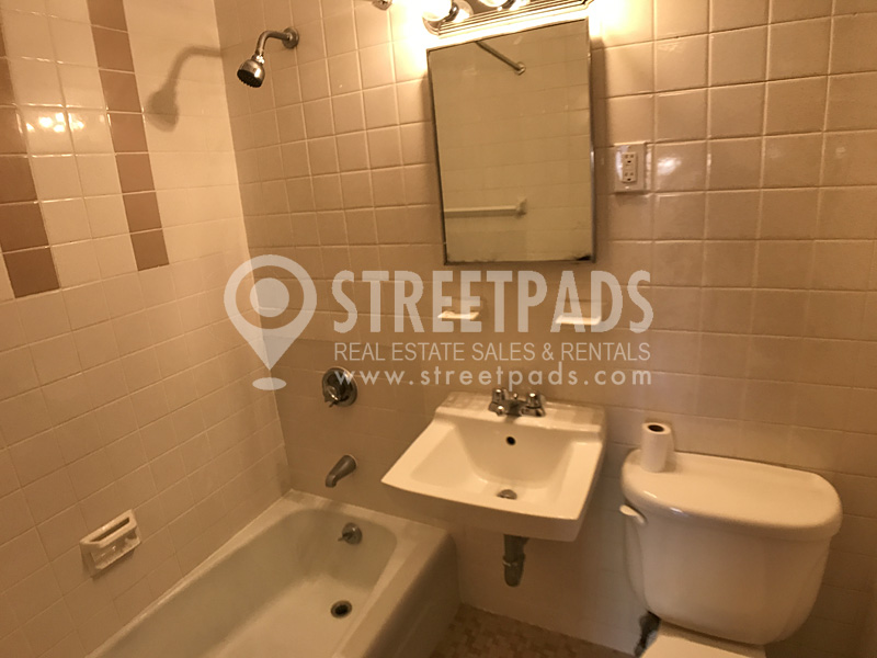 Photos of apartment on North Beacon St.,Boston MA 02135