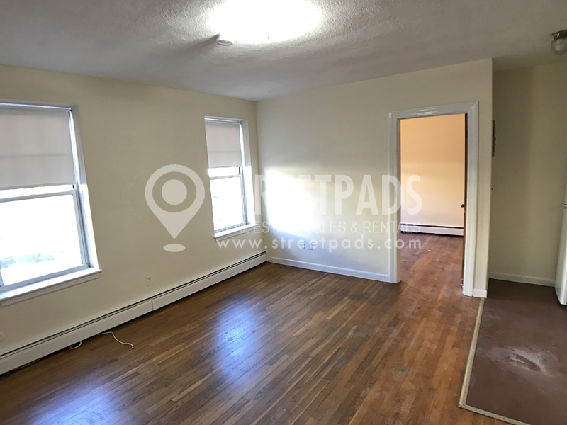 Photos of apartment on Soldiers Field Rd.,Boston MA 02135