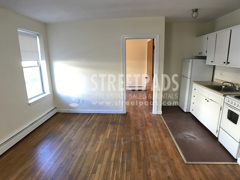 Photos of apartment on North Beacon St.,Boston MA 02135