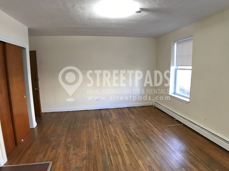 Photos of apartment on North Beacon St.,Boston MA 02135