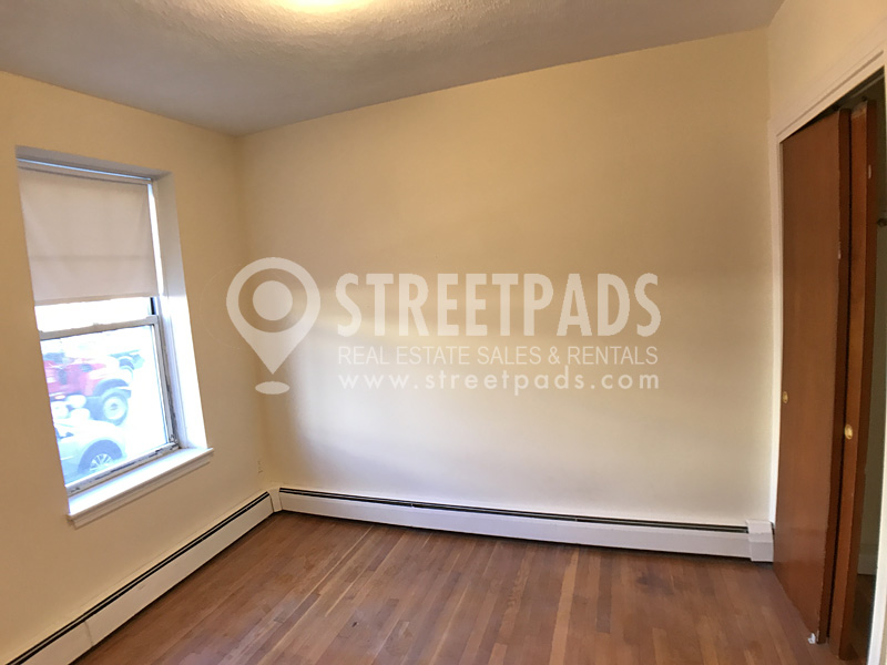 Photos of apartment on North Beacon St.,Boston MA 02135