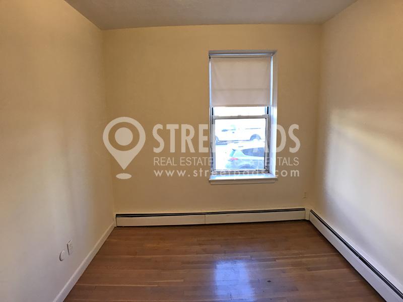 Photos of apartment on North Beacon St.,Boston MA 02135