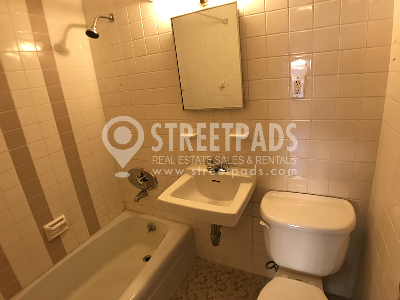 Photos of apartment on North Beacon St.,Boston MA 02135