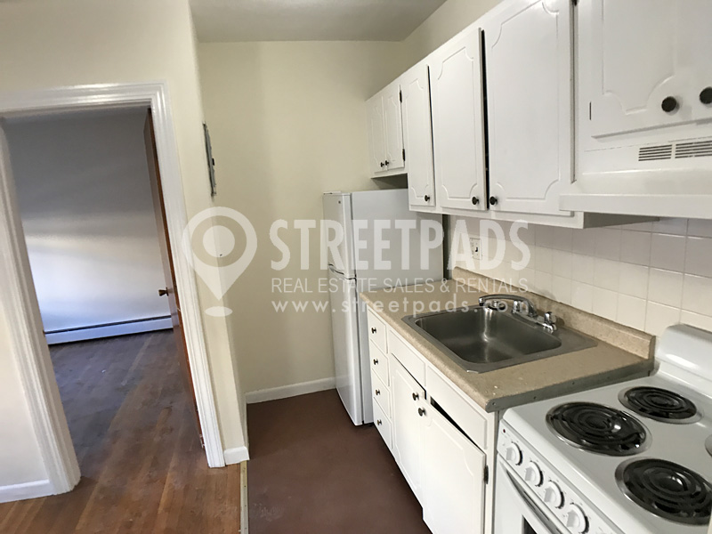 Photos of apartment on North Beacon St.,Boston MA 02135