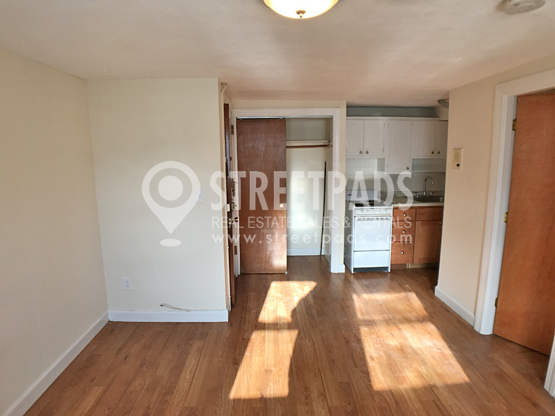 168 North Beacon St, Brighton