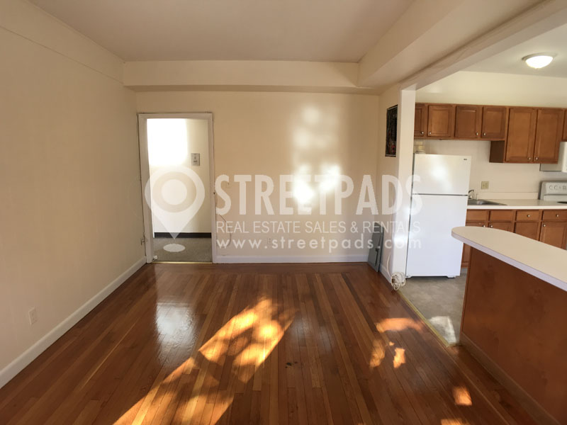 Photos of apartment on Commonwealth Ave.,Boston MA 02134