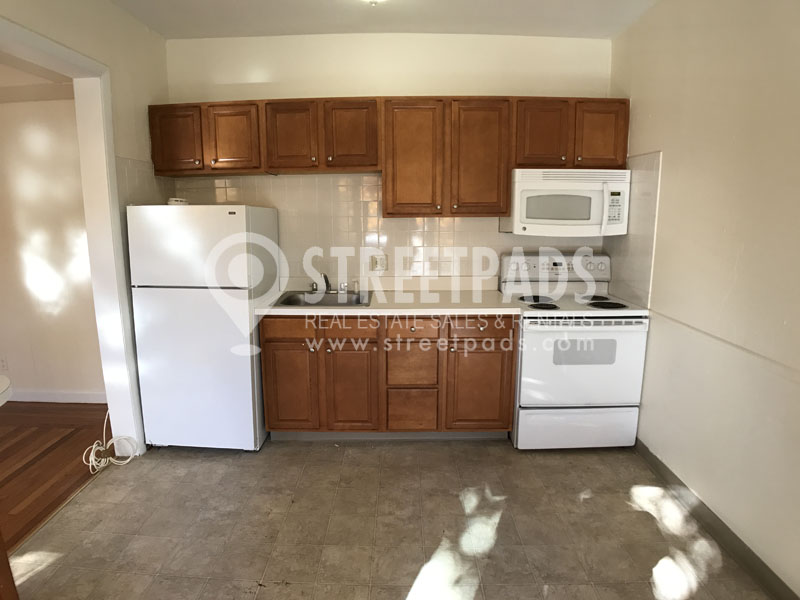 Photos of apartment on Commonwealth Ave.,Boston MA 02134