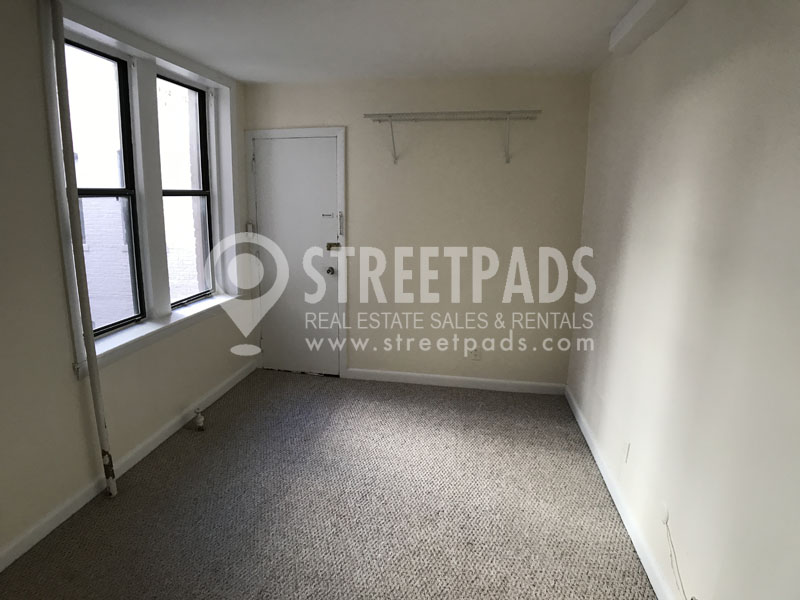 Photos of apartment on Commonwealth Ave.,Boston MA 02134