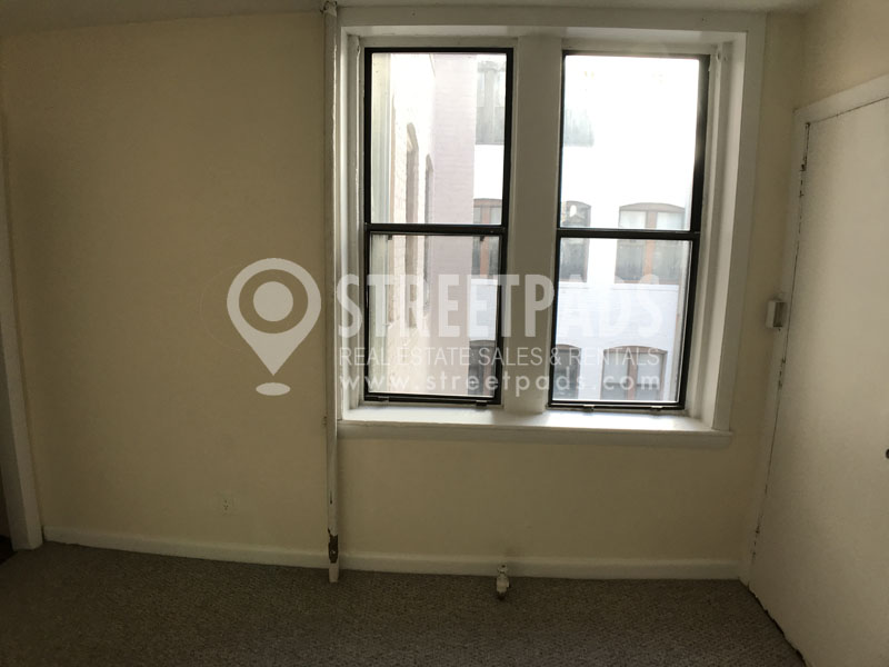 Photos of apartment on Commonwealth Ave.,Boston MA 02134