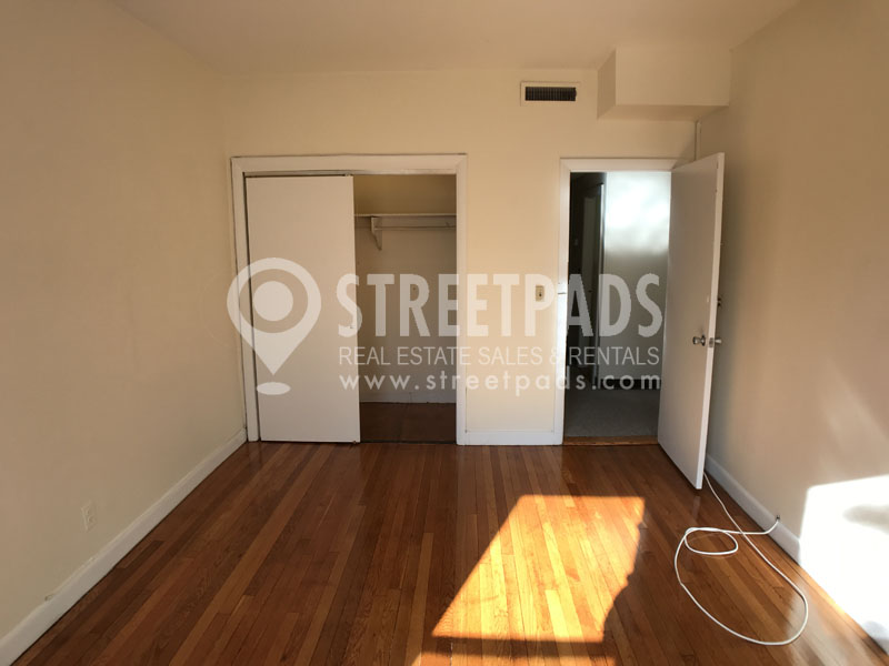 Photos of apartment on Commonwealth Ave.,Boston MA 02134