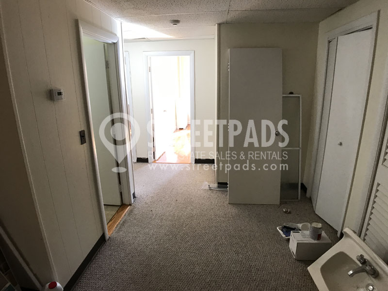 Photos of apartment on Commonwealth Ave.,Boston MA 02134