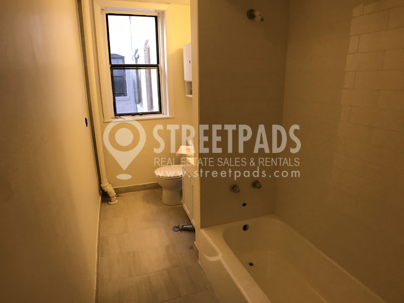 Photos of apartment on Commonwealth Ave.,Boston MA 02134