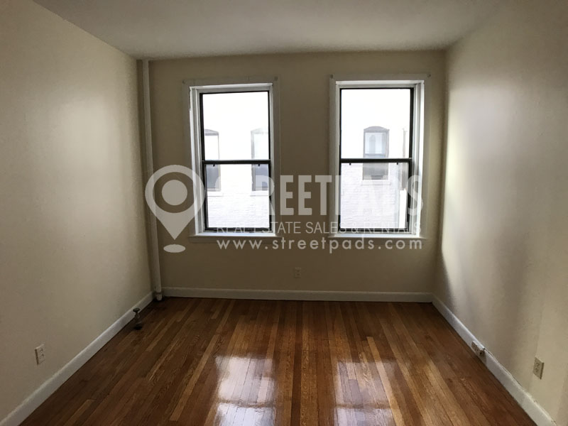 Photos of apartment on Commonwealth Ave.,Boston MA 02134