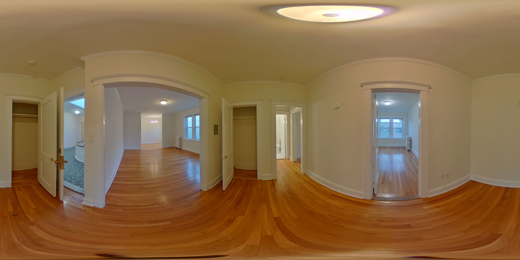 Photos of apartment on Kilsyth Rd.,Boston MA 02135