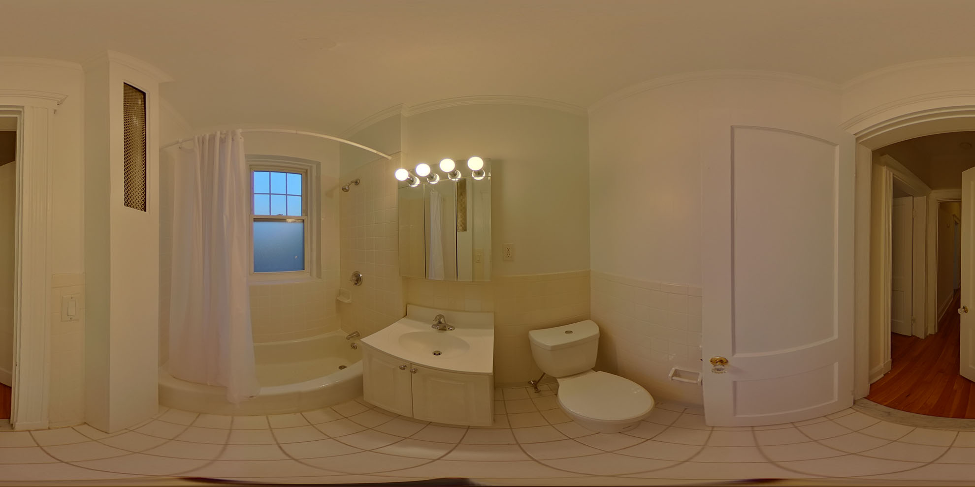 Photos of apartment on Kilsyth Rd.,Boston MA 02135