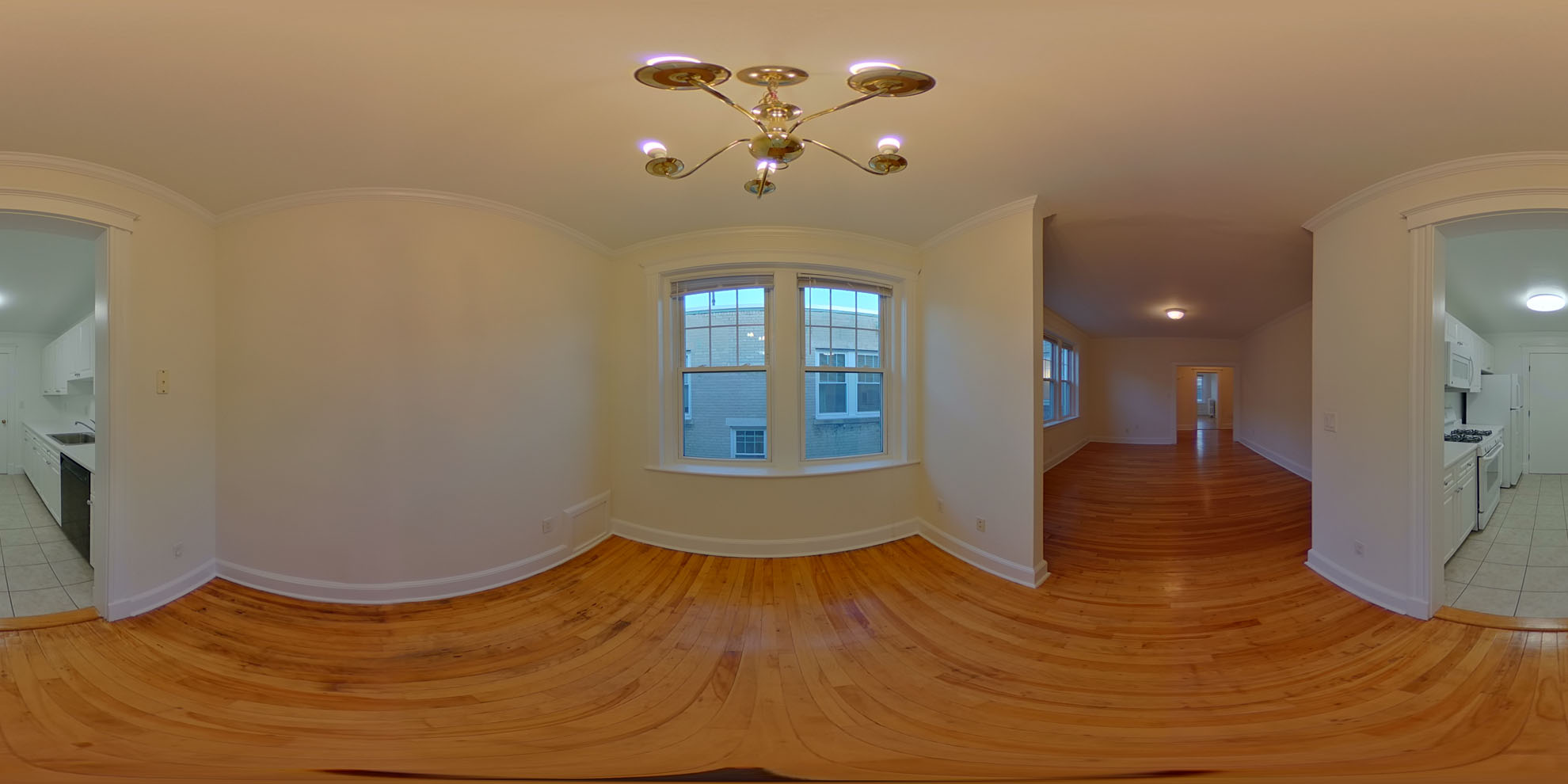 Photos of apartment on Kilsyth Rd.,Boston MA 02135
