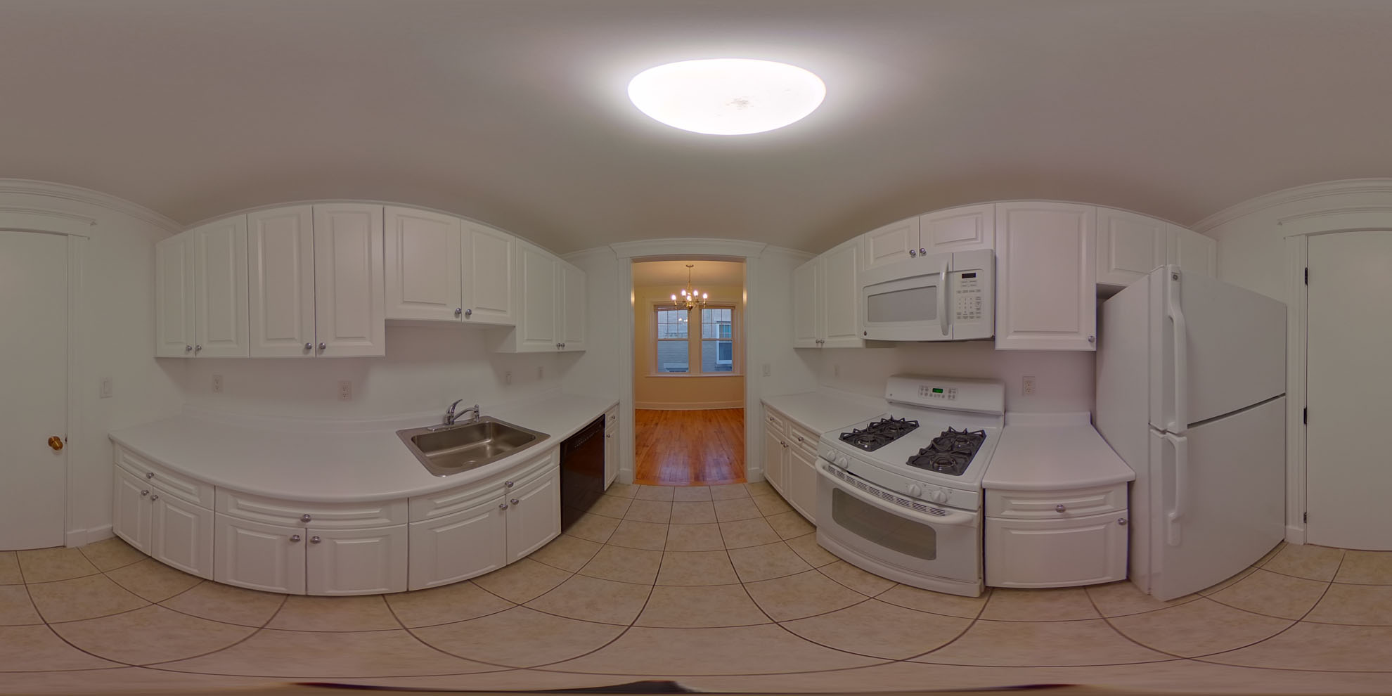 Photos of apartment on Kilsyth Rd.,Boston MA 02135