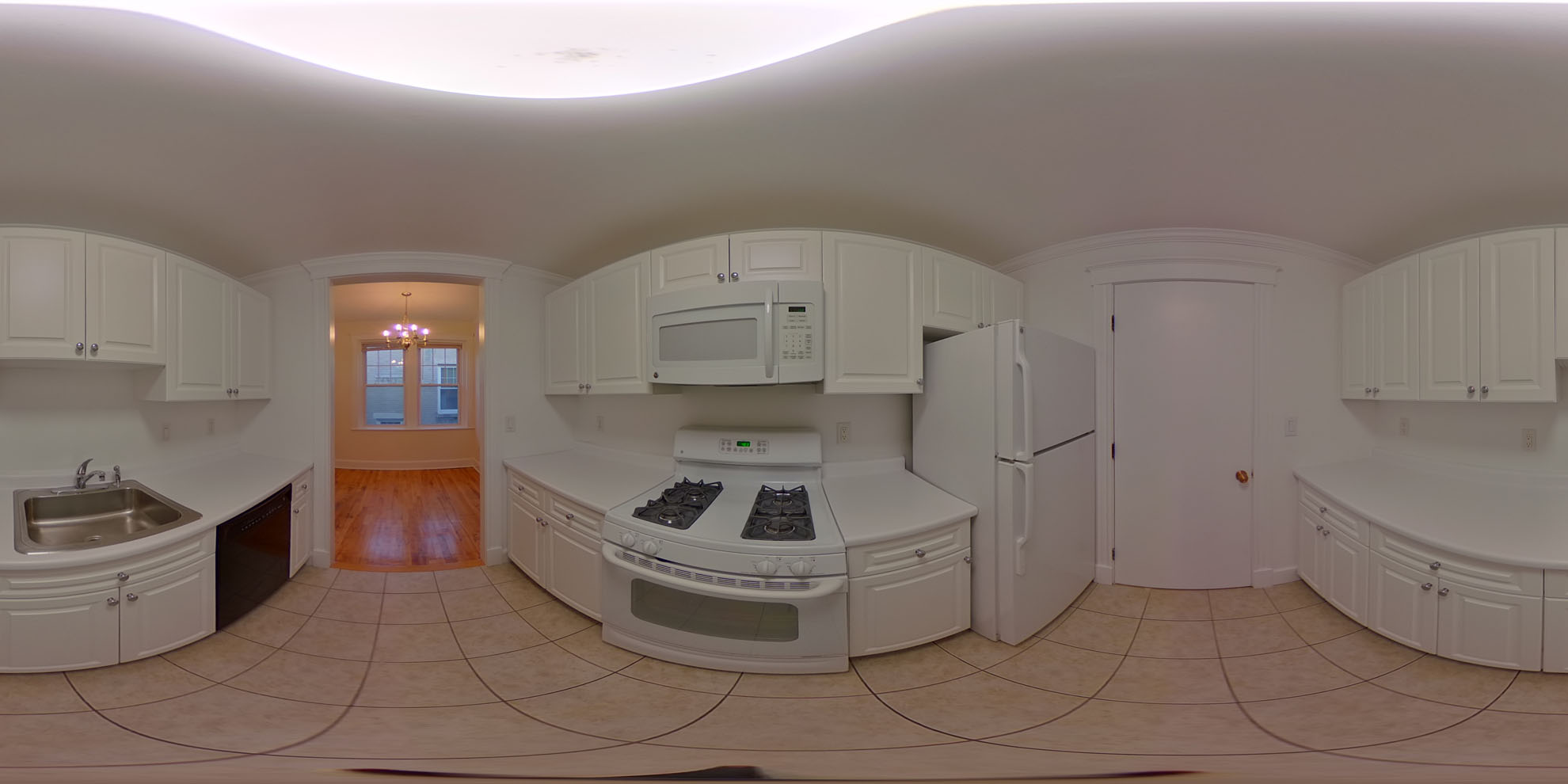 Photos of apartment on Kilsyth Rd.,Boston MA 02135