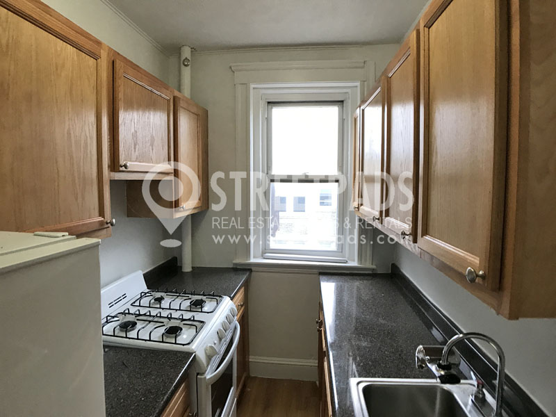Photos of apartment on Park Dr.,Boston MA 02215