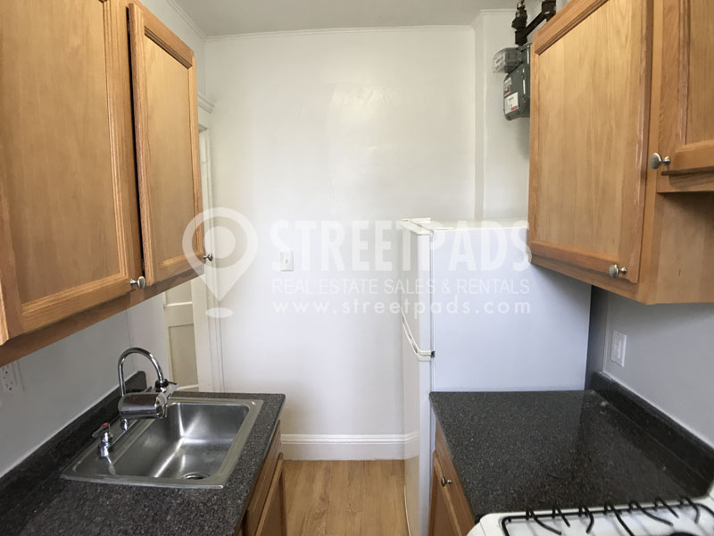 Photos of apartment on Boylston St.,Boston MA 02215