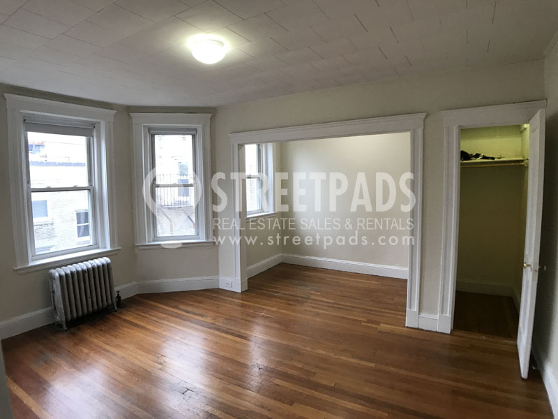 Photos of apartment on Boylston St.,Boston MA 02215