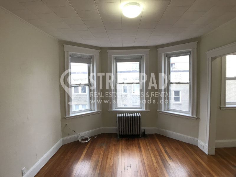 Photos of apartment on Boylston St.,Boston MA 02215
