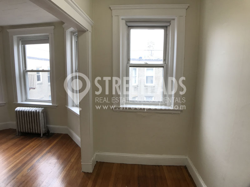 Photos of apartment on Boylston St.,Boston MA 02215
