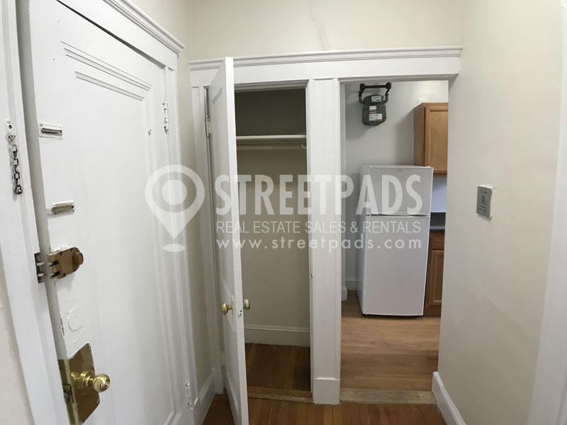 Photos of apartment on Boylston St.,Boston MA 02215