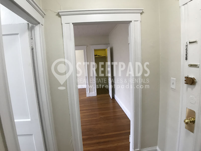 Photos of apartment on Boylston St.,Boston MA 02215